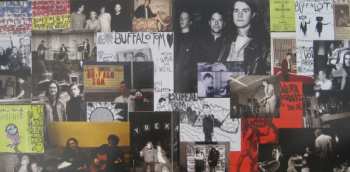 LP Buffalo Tom: Buffalo Tom LTD | CLR