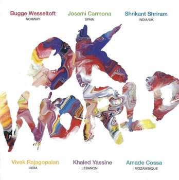 Album Bugge Wesseltoft: OK World