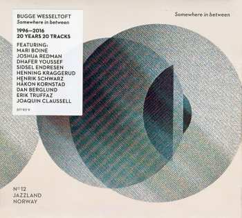 Album Bugge Wesseltoft: Somewhere In Between