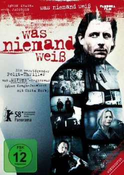 Album Bugge Wesseltoft: Was Niemand Weiß