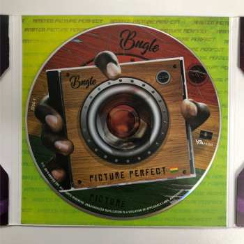 2CD Bugle: Picture Perfect