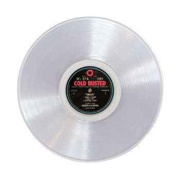 LP Bugseed: Timeless CLR | LTD