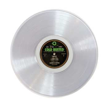 LP Bugseed: Timeless CLR | LTD