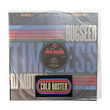LP Bugseed: Timeless CLR | LTD