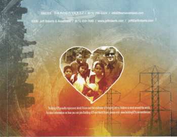 CD Building 429: Building 429