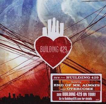 Album Building 429: Building 429