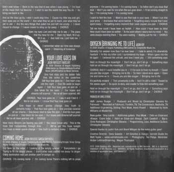 CD Building 429: Building 429