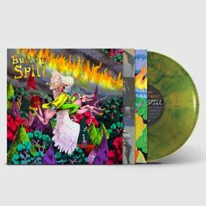 LP Built To Spill: When The Wind Forgets Your Name CLR | LTD