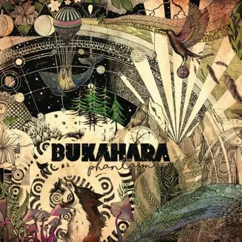 Bukahara: Phantasma