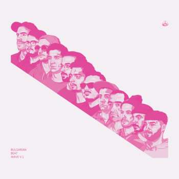 Album Bulgarian Beat Wave Vol. 1: Bulgarian Beat Wave Vol. 1