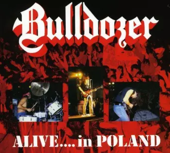 Alive.... In Poland