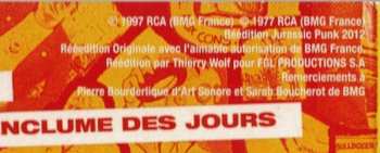 CD Bulldozer: Bulldozer