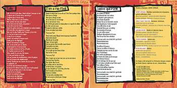 CD Bulldozer: Bulldozer