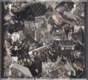 CD Bulldozing Bastard: Under The Ram