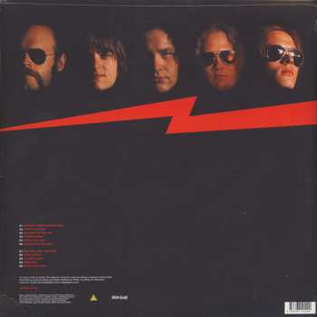 LP Bullet: Heading For The Top