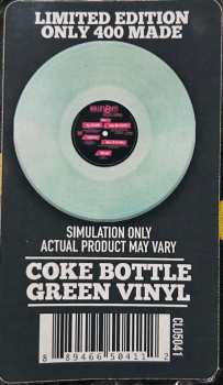 LP Bullet Boys: Rocked & Ripped CLR