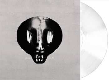 LP Bullet For My Valentine: Bullet For My Valentine CLR