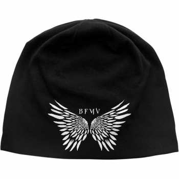 Merch Bullet For My Valentine: Capuchon Gravity