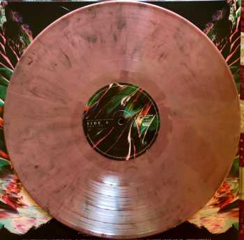 LP Bullet For My Valentine: Gravity CLR | LTD