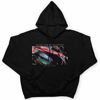 Merch Bullet For My Valentine: Sweatshirt Gravity 