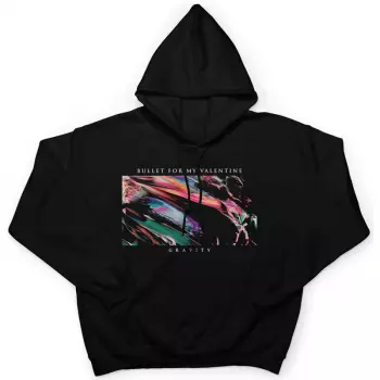 Sweatshirt Gravity 