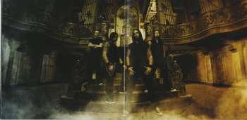 CD Bullet For My Valentine: Scream Aim Fire