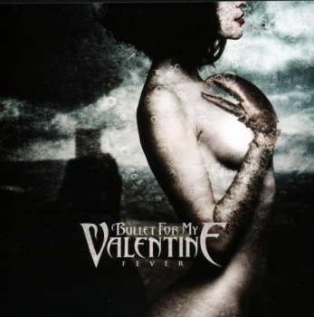 2CD/Coffret Bullet For My Valentine: Scream Aim Fire / Fever