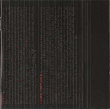 CD Bullet For My Valentine: Temper Temper DLX