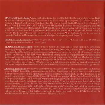 CD Bullet For My Valentine: Temper Temper DLX