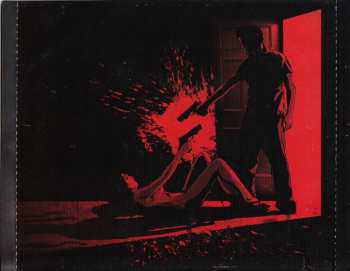 CD Bullet For My Valentine: The Poison