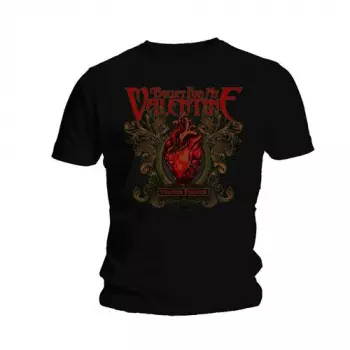 T-shirt Temper Temper