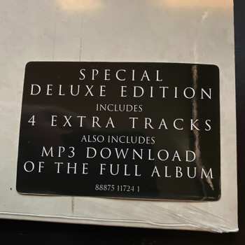 2LP Bullet For My Valentine: Venom DLX