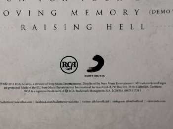2LP Bullet For My Valentine: Venom DLX
