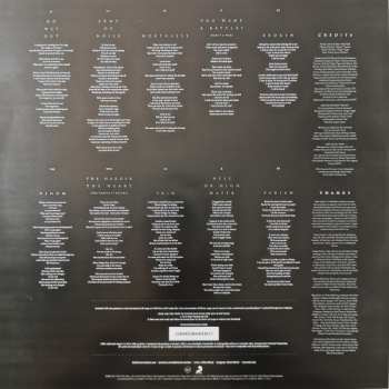 2LP Bullet For My Valentine: Venom DLX