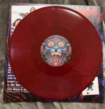 LP Bulletboys: Acid Monkey