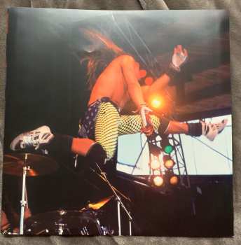 LP Bulletboys: Acid Monkey