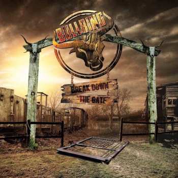 CD Bullring: Break Down The Gate