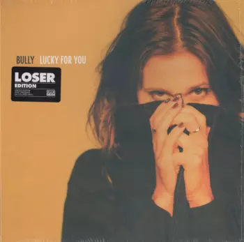 Lucky For You