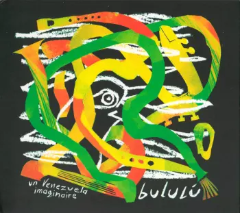 Bululú: Un Venezuela Imaginaire