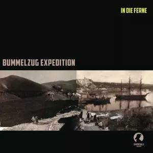 Bummelzug Expedition: In Die Ferne