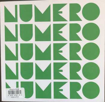 SP Bump And The Soul Stompers: I Can Remember / Standing On The Outside CLR