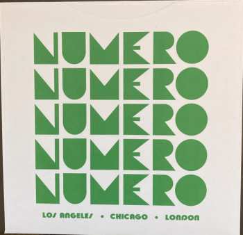 SP Bump And The Soul Stompers: I Can Remember / Standing On The Outside CLR