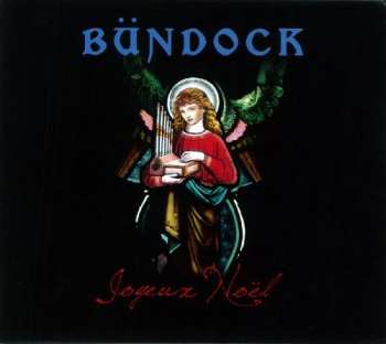 Album Bundock: Joyeux Noël