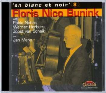 Album Bunink / Various: V8: En Blanc Et Noir
