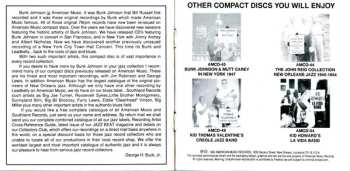 CD Leadbelly: At New York Town Hall 1947