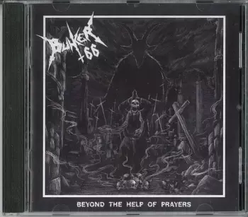 Beyond The Help Of Prayers