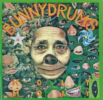 CD Bunnydrums: Holy Moly