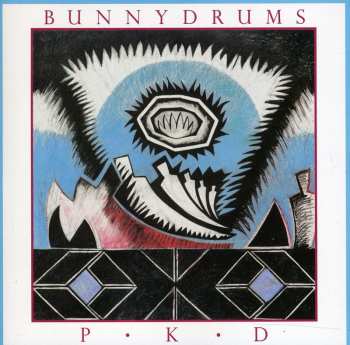 CD Bunnydrums: P • K • D