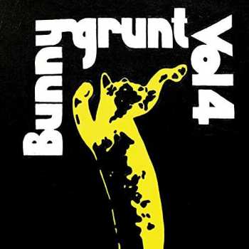 CD Bunnygrunt: Vol 4