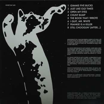 LP Bunnygrunt: Vol 4